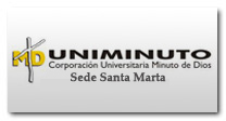 Corporacin Universitaria Minuto de Dios -UNIMINUTO- Sede Santa Marta