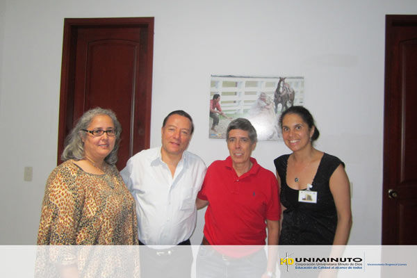 Alianza por la educacin en Villavicencio 