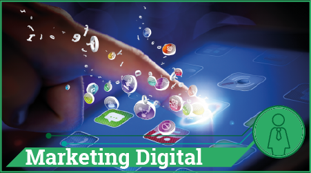 Diplomado en Marketing Digital y Publicidad Online