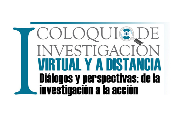 Primer Coloquio de Investigacin en UNIMINUTO Virtual y a Distancia