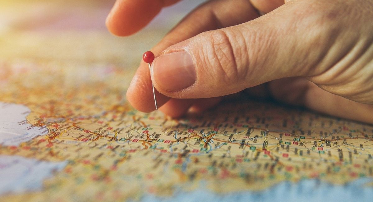  Geografa: 3 maestras que debes conocer