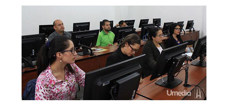 Proyecto de educacin a distancia de U. Manizales trae nuevas herramientas de apoyo para sus estudiantes