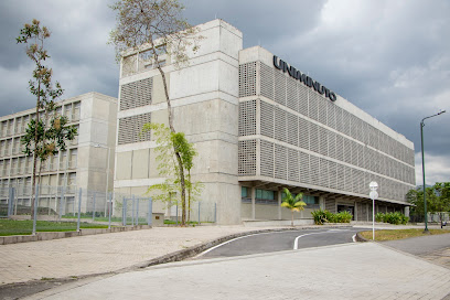 Corporacin Universitaria Minuto de Dios -UNIMINUTO- Sede Villavicencio