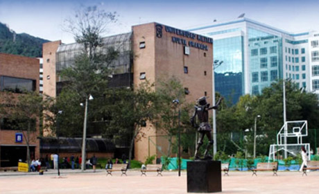 Nueva Granada Military University