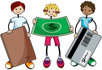 Consejos para que niños y jóvenes aprendan sobre finanzas