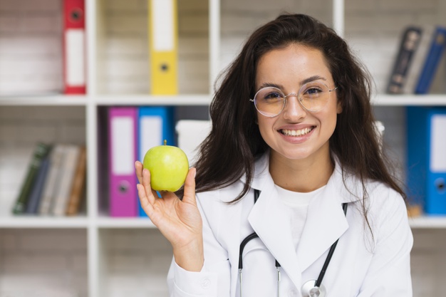 Cules son las mejores universidades para estudiar Nutricin y Diettica en Colombia?