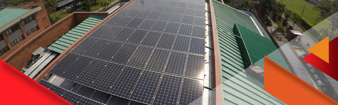 Sistemas fotovoltaicos integrados a redes elctricas