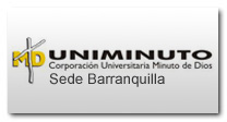 Corporacin Universitaria Minuto de Dios -UNIMINUTO- Sede Barranquilla