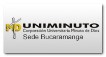 Corporacin Universitaria Minuto de Dios -UNIMINUTO- Sede Bucaramanga