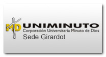 Corporacin Universitaria Minuto de Dios -UNIMINUTO- Sede Girardot