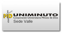 Corporacin Universitaria Minuto de Dios UNIMINUTO- Sede Valle