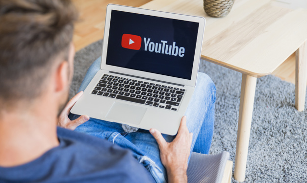 Ser youtuber es un empleo?