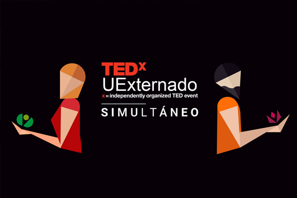 Grandes mentes compartirn sus ideas en el prximo TEDxUExternado