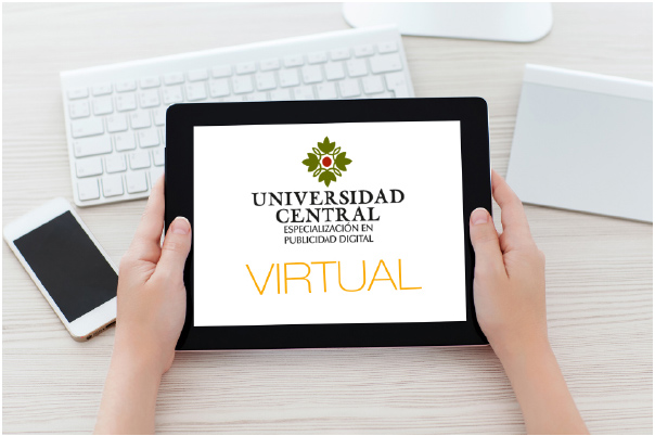 Especializacin virtual en Publicidad Digital obtiene registro calificado