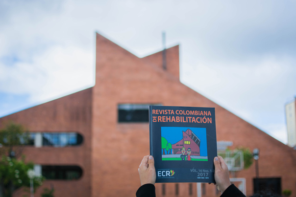 Secciones de la Revista Colombiana de Rehabilitacin, abiertas a nuevas contribuciones