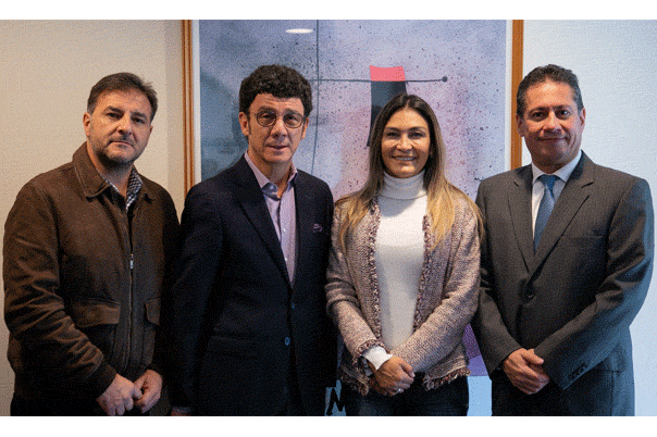 El Politcnico GranColombiano y la Organizacin de Estados Iberoamericanos (OEI) Firman Convenio Acadmico