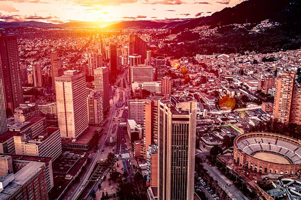 Smart City Business Congress: Bogot, hacia un futuro inteligente