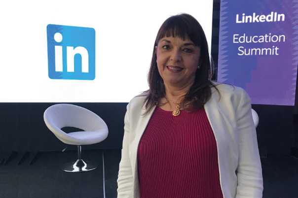 LinkedIn, red aliada de marcas y profesionales