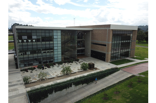 Escuela Colombiana De Ingenieria Julio Garavito Inaugura Moderno
