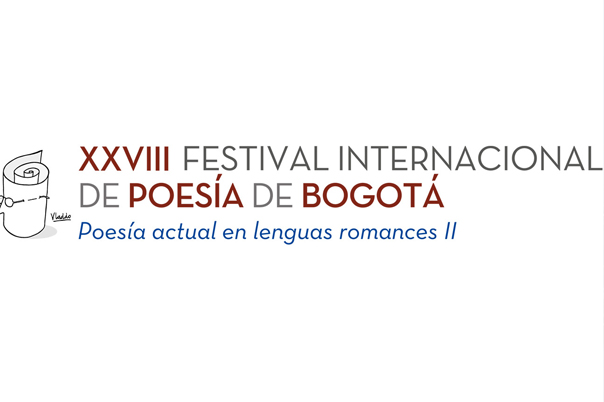 XXVIII Festival Internacional de Poesa de Bogot
