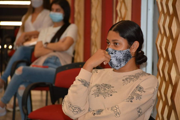 La Universidad de Manizales abre un espacio para conversar sobre el papel de la mujer universitaria