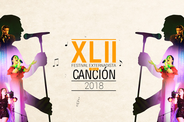 Inscripciones abiertas para el Festival Externadista de la Cancin