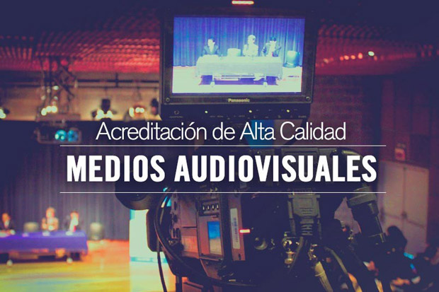 Acreditación de Alta Calidad para el programa de Medios Audiovisuales del Politécnico Grancolombiano 