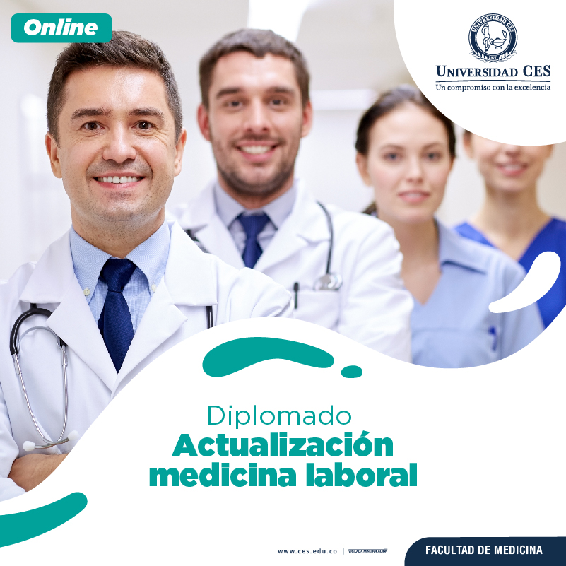  Actualizacin En Medicina Laboral Online