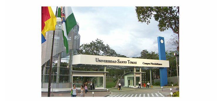 Sapiens Research destaca a la Universidad Santo Toms, especficamente la seccional Bucaramanga
