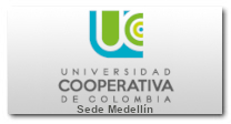 Universidad Cooperativa de Colombia - Medellín