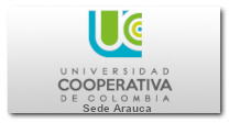 Universidad Cooperativa de Colombia - Sede Arauca