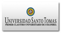 Universidad Santo Tomás Bogotá - Pregrados
