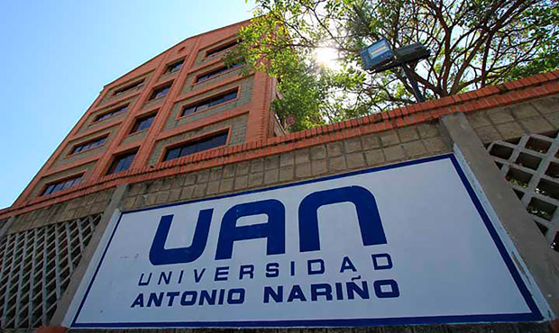 Universidad Antonio Nariño Sede Cartagena 5311