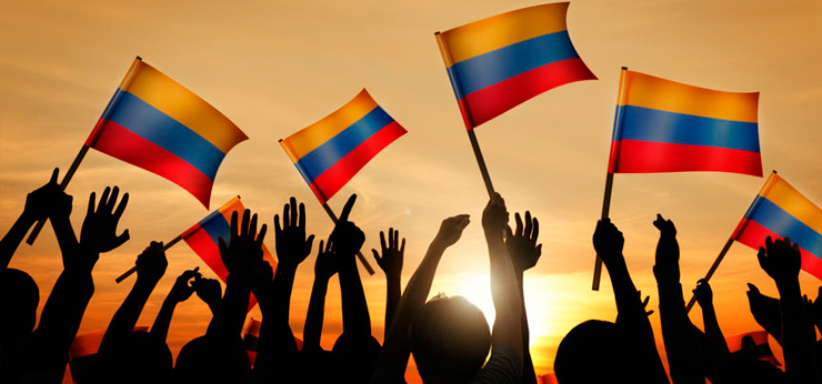Implicaciones de los acuerdos de paz al sector turstico de Colombia