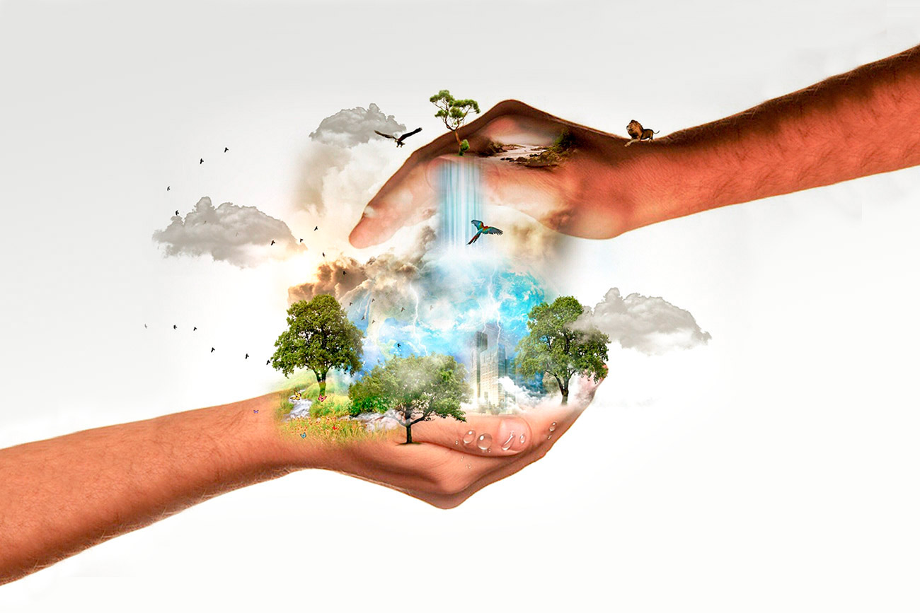 Curso de verano: “Novedades universales del Derecho del medio ambiente”