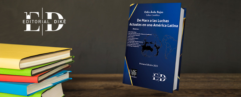Director de Ciencia Política de la USC brilla en México en presentación de importante libro