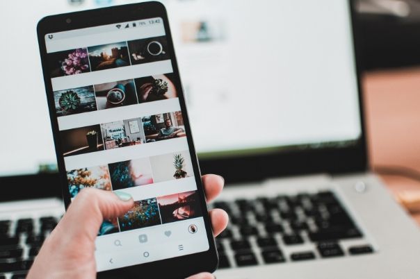 Marketing digital: 4 tendencias en Instagram para este 2020