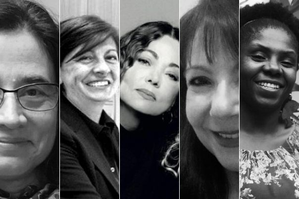 Da de la mujer: 5 colombianas influyentes que debes conocer