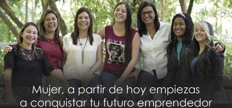 Universidad de Antioquia y Gobernacin de Antioquia se unen por el emprendimiento femenino