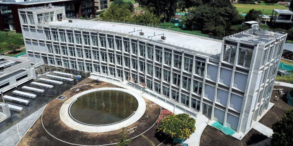 Mineducación reconoce como universidad a Escuela Colombiana de Ingeniería