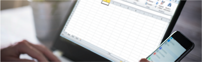  Excel bsico, intermedio y avanzado con nfasis en administracin y anlisis de datos - Sbados