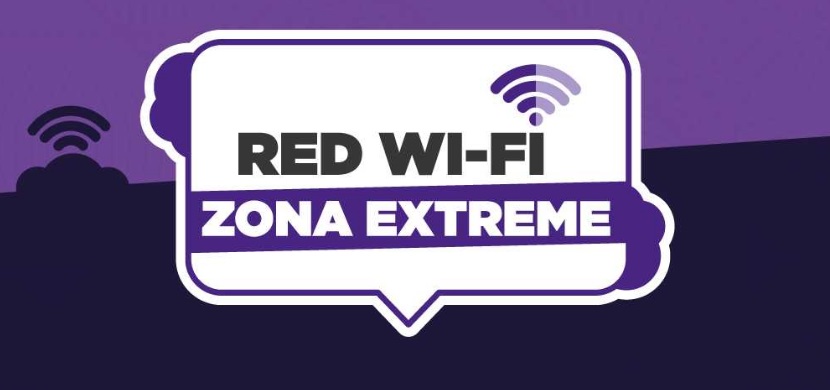 Noticias Nueva Red De Wifi Mejora La Experiencia De La Comunidad