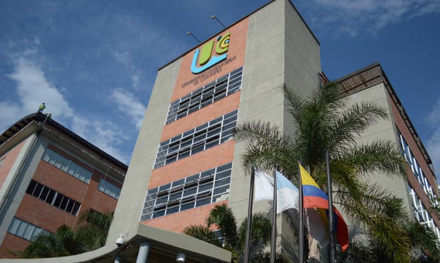 Universidad Cooperativa de Colombia - Sede El Espinal