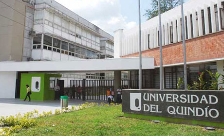 Universidad del Quindío - Virtual