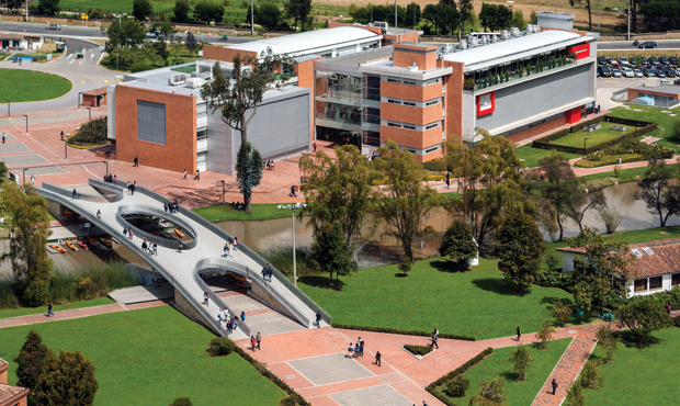 Universidad de La Sabana - Virtual