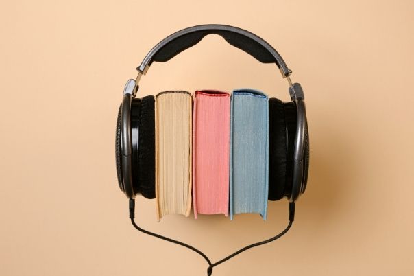 4 Beneficios del audio libro