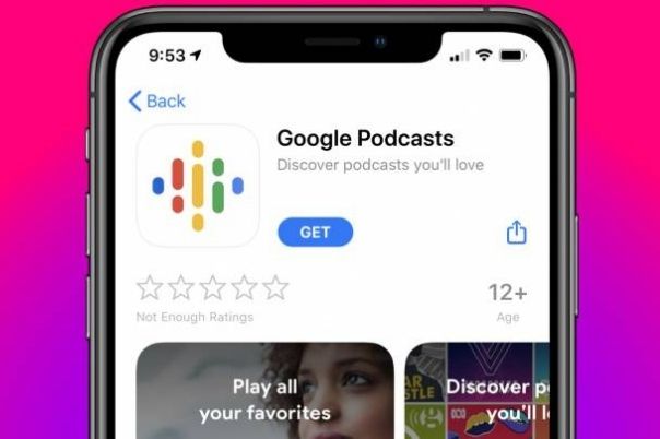 3 Podcast de Google para estudiantes
