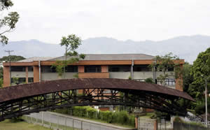 Universidad Tecnológica de Pereira