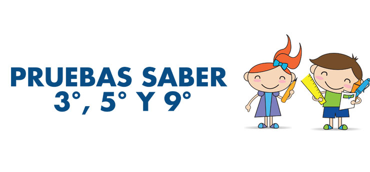 Resultado de imagen para pruebas saber 3