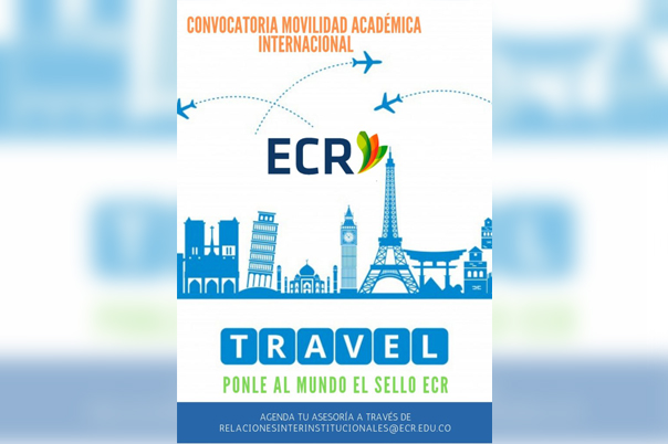 Movilidad acadmica internacional ECR: Postlate ahora